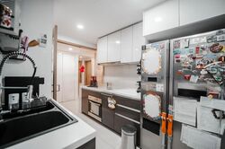 Twin Fountains (D25), Condominium #470803841